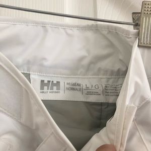 Helly Hansen ski pants